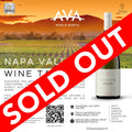 Napa's Finest: A Curated Wine Tasting at Carmela Coffee